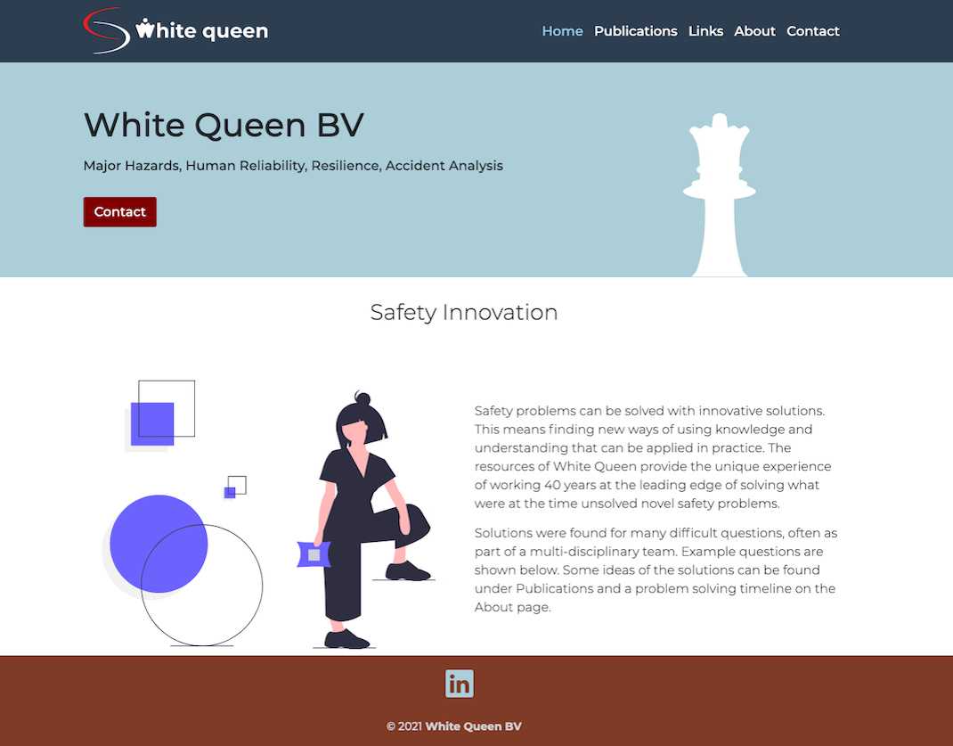 White Queen