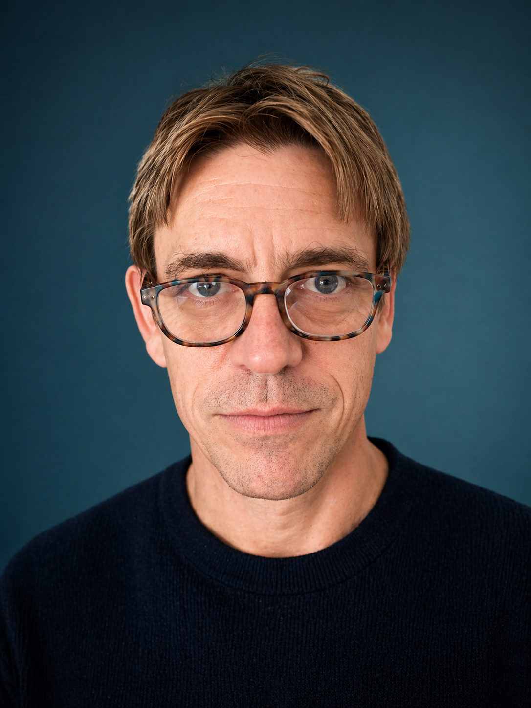 Guillermo Brachetta